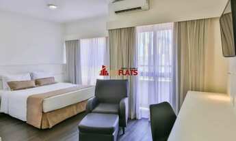 Imagem 4: Flat com ótimo preço no bairro Jardins. Confira!