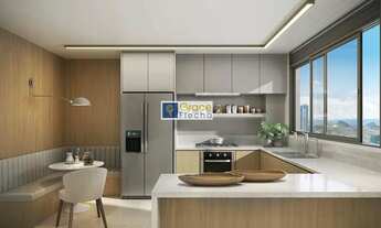 Imagem 5: Apartamento para Venda em Nova Lima, VALE DO SERENO, 4 dormitórios, 2 suítes, 3 banheiros