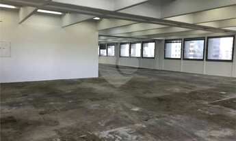 Imagem 2: Salas para locação em Jardim Universidade Pinheiros - SP