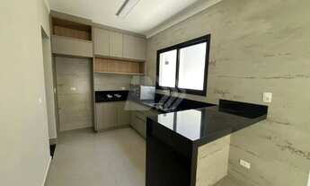 Imagem 6: Casa de condomínio para alugar no Soleil, no bairro Jardim São Francisco em Piracicaba