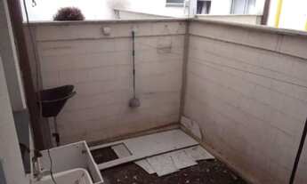 Imagem 3: Apartamento Térreo 52m² com Área Privativa e Lazer Completo - Suzano