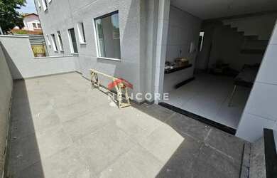 Imagem 2: Apartamento em Rua dos Javaês - Santa Mônica - Belo Horizonte/MG