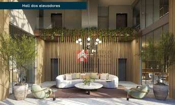 Imagem 2: OKE HORTO Apartamentos com 03 suítes, lançamento à venda a partir de R$1.820.000, no Hort