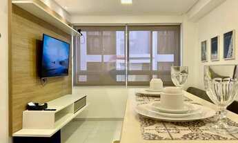 Imagem 5: Apartamento para Venda Mobiliado