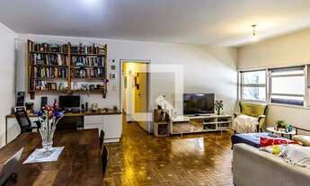 Imagem 5: Apartamento à Venda - Santa Cecília, 3 Quartos, 147 m2