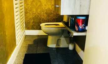 Imagem 2: Sobrado à venda com 3 quartos, 1 suíte, 4 vagas, 286m² - Vila Nova