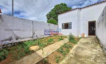 Imagem: 2 casas no bairro Baviera em Juatuba