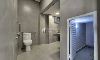 Imagem 3: Salão para aluguel com 100m² na rua Primeiro de Agosto no Centro de Bauru-SP