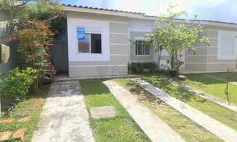 Imagem 2: Oportunidade no Condomínio Terra Nova - Casa com 2 Dormitórios e Excelente Localização!