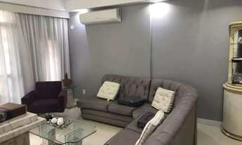 Imagem 2: Apartamento com 3 dormitórios à venda, 136 m² por R$ 730.000,00 - Icaraí - Niterói/RJ