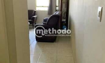 Imagem 2: Casa à venda, 241 m² por R$ 742.000,00 - Parque Jambeiro - Campinas/SP