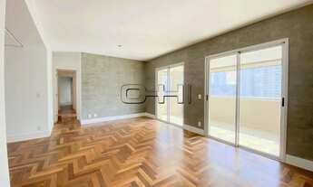 Imagem 5: Aluguel Apartamento 3 Dormitórios - 126 m² Brooklin