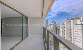 Imagem 2: Apartamento no Soho 538 Residence 3 Suítes, Vista Mar e Lazer Completo