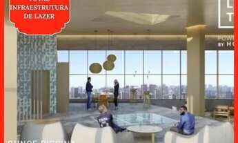 Imagem 4: Imóvel para venda com 25 metros quadrados com 1 quarto em Costa Azul