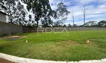 Imagem 2: Terreno à venda no Condomínio Recanto do Sabiá em São Carlos