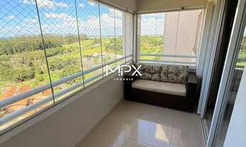 Imagem 3: Apartamento à venda no Life Residence em Piracicaba