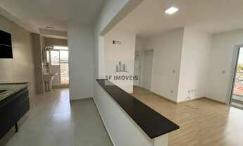 Imagem 3: ótimo apartamento, 2 dormitórios, 1 suíte, para locação no Residencial Terraza