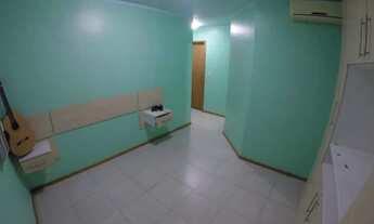 Imagem 7: Apartamento no Parque Dez de 2 quartos e vaga de garagem coberta