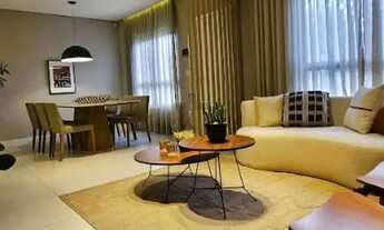 Imagem: Casa Térrea no Villa Branca