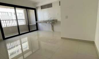 Imagem 4: APARTAMENTO 2 QUARTOS 1 SUITE 62 MTS NASCENTE SETOR RODOVIARIO