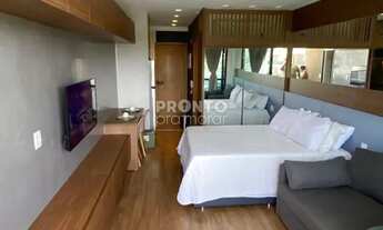 Imagem 2: Imóvel para venda com 30.66 metros quadrados com 1 quarto em Centro - Ipojuca - PE