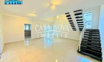 Imagem 5: Casa com 3 dormitórios, 220 m² - venda por R$ 1.700.000,00 ou aluguel por R$ 9.663,00/mês