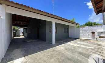 Imagem 2: Casa à venda com 3 quartos no bairro Corumbá