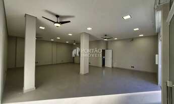 Imagem: Salão para aluguel com 100m² na rua Primeiro