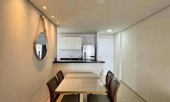 Imagem 4: Alugo Apartamento no Condomínio Acqua Bella, 02 Quartos, 01 Vaga de Garagem, Oportunidade