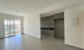 Imagem 2: Apartamento com 2 dormitórios para locação no Jardim Sumaré