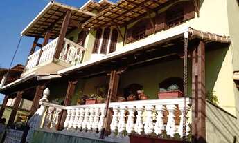 Imagem 3: Casa Alto Padrão Bairro Fonte Grande Contagem