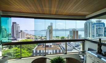 Imagem: Apartamento para venda com 154 metros quadrados