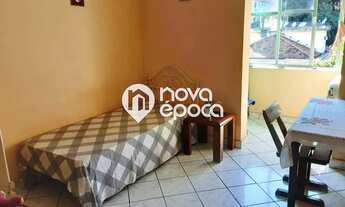 Imagem 6: Rio Comprido Apartamento com 2 dormitórios