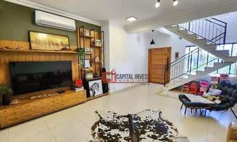 Imagem 6: Casa com 3 dormitórios à venda, 208 m² por R$ 1.390.000 - Condominio Panini - Jaguariúna/S