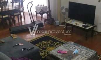 Imagem 3: Casa - Jardim Guanabara - Campinas