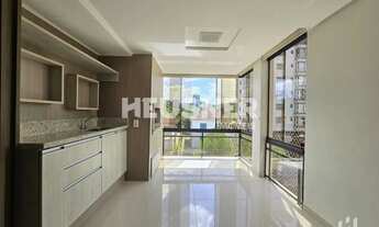 Imagem 2: Apartamento com 3 dormitórios à venda, 118 m² por R$ 650.000,00 - Ideal - Novo Hamburgo/RS