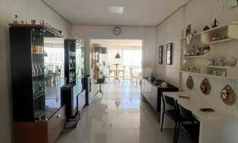 Imagem 6: Apartamento com 4 dormitórios à venda, 284 m² por R$ 3.700.000,00 - Jardim das Colinas - S