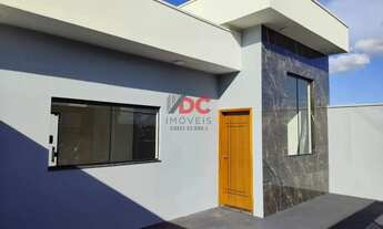 Imagem 3: Casa para Venda em Presidente Prudente, RESIDENCIAL BONGIOVANI, 3 dormitórios, 1 suíte, 2