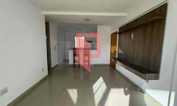 Imagem 6: Apartamento Amplo com Área Privativa para Locação no Caiçaras Belo Horizonte - MG - 3 Qua