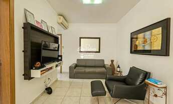 Imagem 5: Apartamento garden mobiliado à venda no Brisas do Parque - 1 Quarto - R$ 325.000,00 - Fl