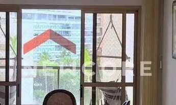 Imagem 2: Cobertura em Passeio Maraca - Riviera de São Lourenço - Bertioga/SP