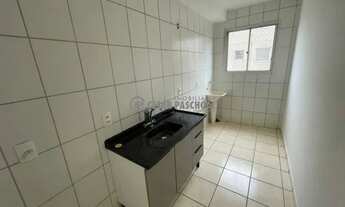 Imagem 6: Apartamento Padrão Parque Ribeirão Preto Apartamento à Venda  Residencial Parque dos Cedr