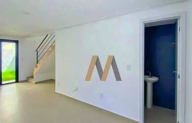 Imagem 6: Sobrado com 2 dormitórios à venda, 60 m² por R$ 315.000,00 - Renascença - Gravataí/RS