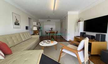 Imagem 6: Apartamento com 108 m² a venda - Vila Leopoldina