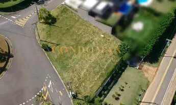Imagem: Terreno em Atibaia com 865m² em Condomínio