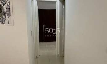 Imagem 5: Apartamento para locação no Edifício Torres de Itu, com 73 m² e 2 quartos