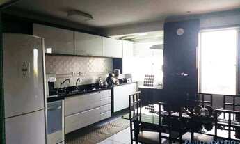 Imagem 6: CASA EM CONDOMÍNIO - VILA ALPINA - SP