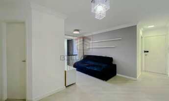 Imagem 2: Apartamento de 2 dormitórios na Mooca