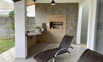 Imagem 4: Casa de condomínio em Tremembé - Vale do Sol - Tremembé/SP