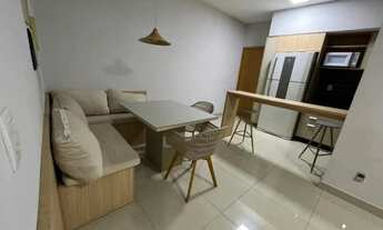 Imagem: Condomínio Luxxor Residence, Aluguel, 3